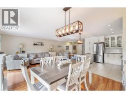 Kitchen - 26 Macpherson Drive, Paris, ON N3L4C6 Photo 8