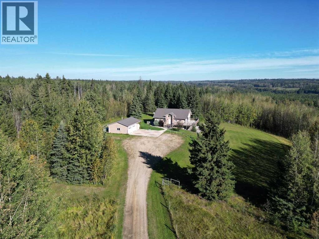 Property for sale at 405002 Range Road 5-2