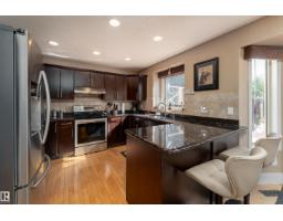 Utility room - 18919 91 Av Nw, Edmonton, AB T5T5V9 Photo 10