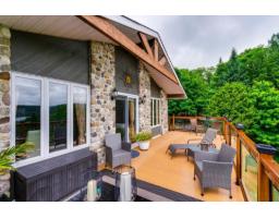 Living room - 66 Ch. Du Ruisseau, Val Des Monts, QC J8N2B6 Photo 9