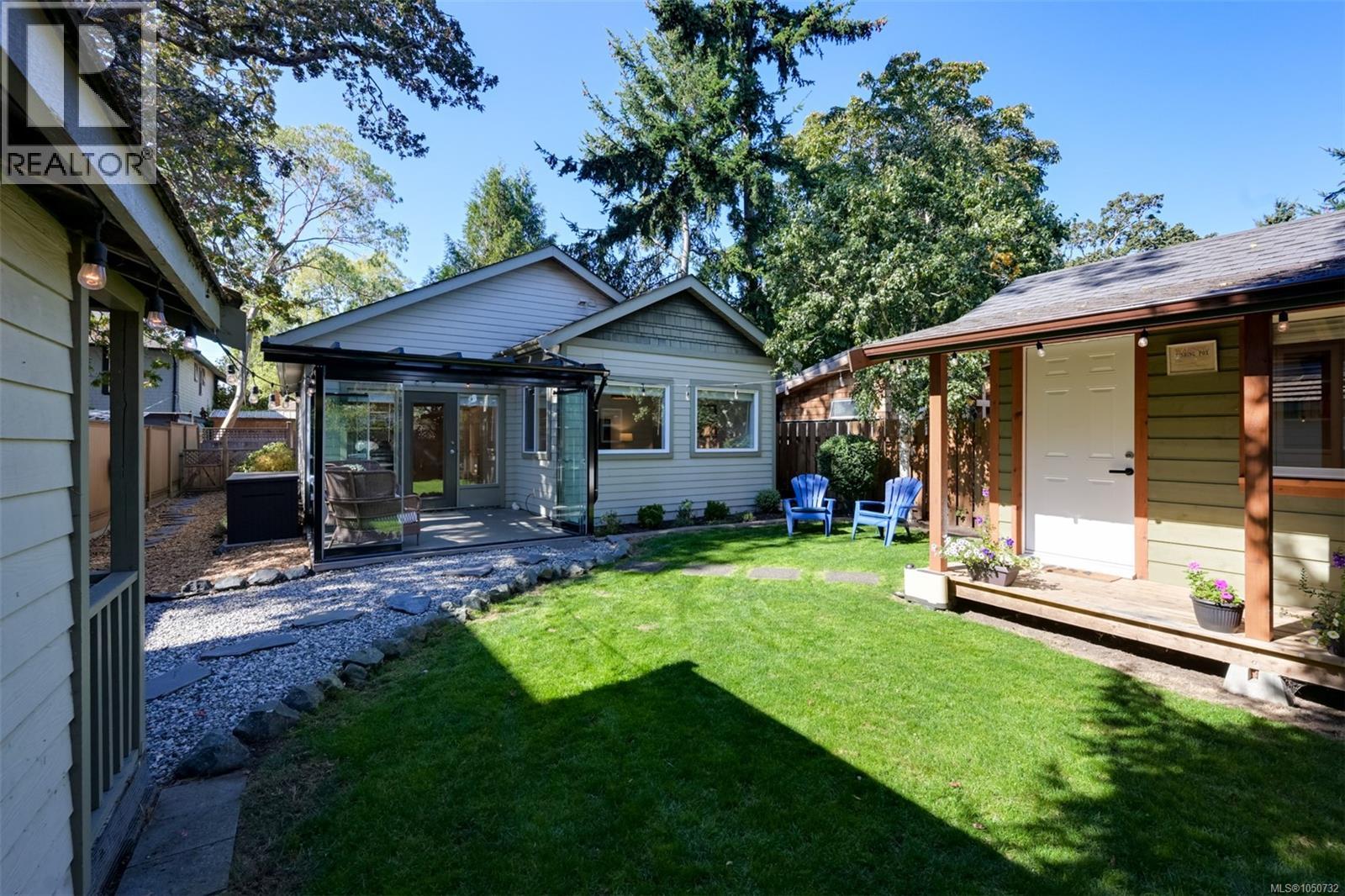  2563 Shelbourne Street, Victoria