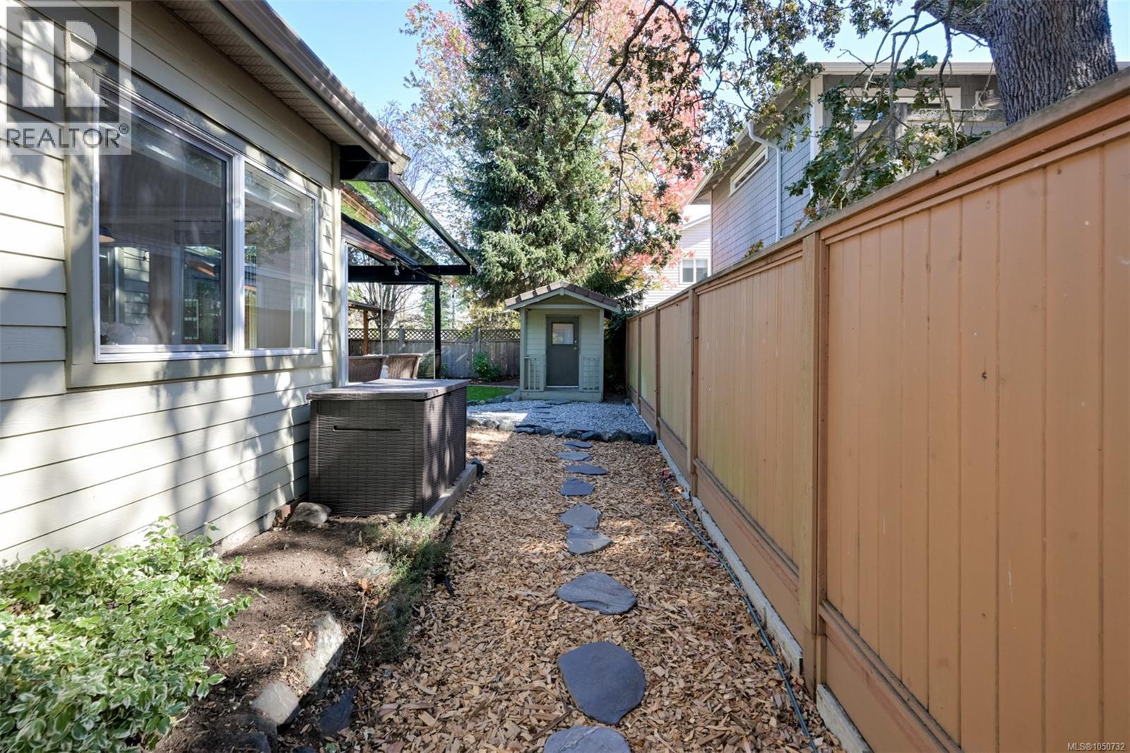  2563 Shelbourne Street, Victoria