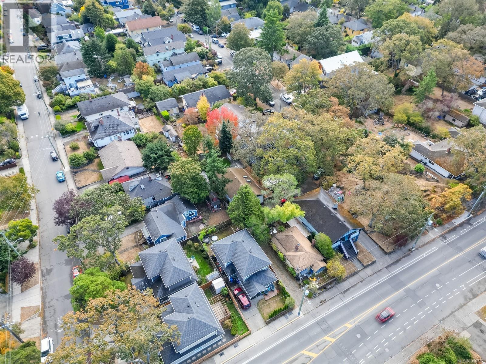  2563 Shelbourne Street, Victoria
