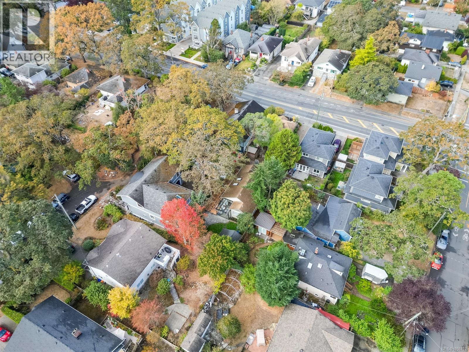  2563 Shelbourne Street, Victoria