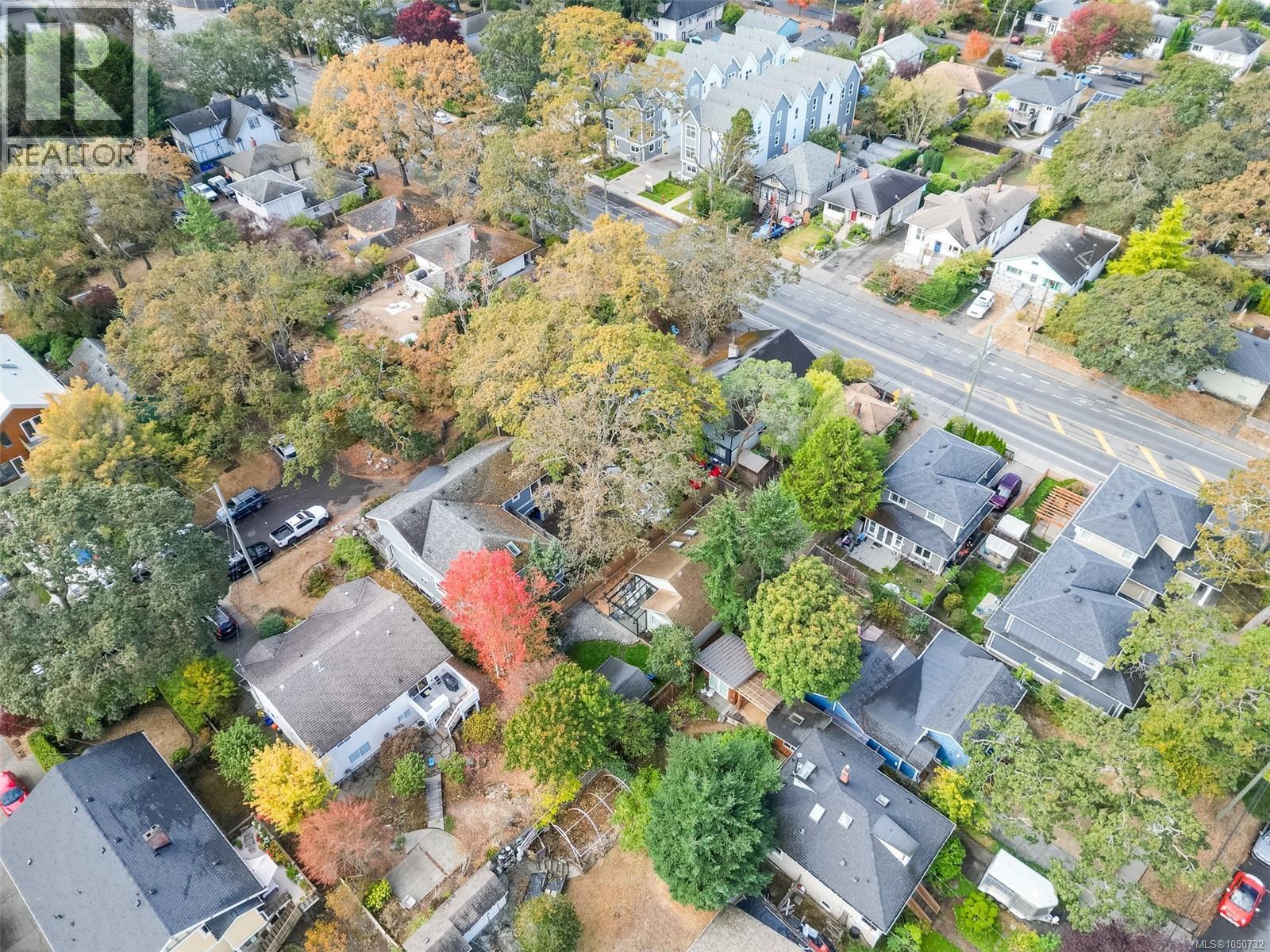  2563 Shelbourne Street, Victoria