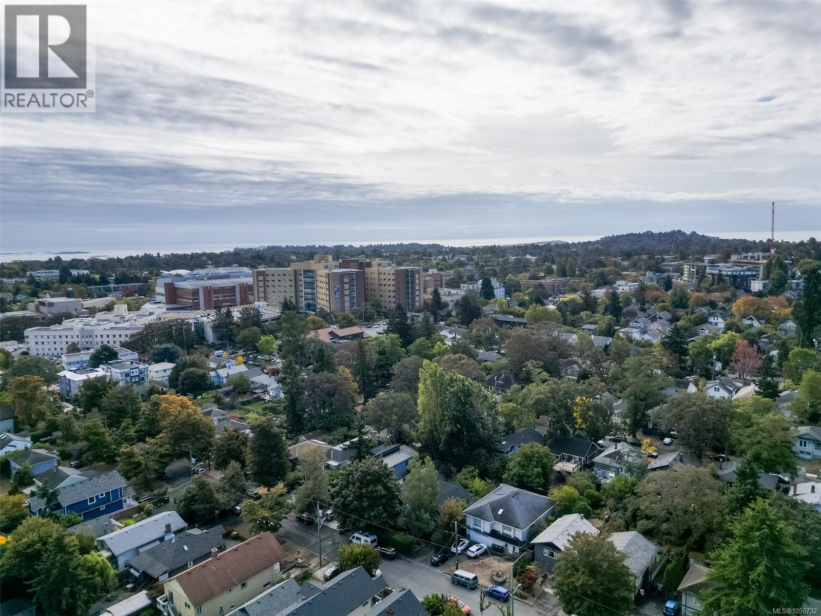  2563 Shelbourne Street, Victoria