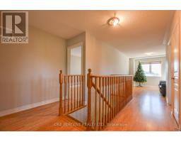 85 Benjamin Hood Crescent, Vaughan, ON L4K5M7 Photo 22