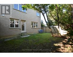 85 Benjamin Hood Crescent, Vaughan, ON L4K5M7 Photo 32