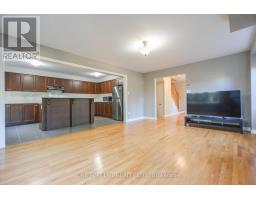 Family room - 85 Benjamin Hood Crescent, Vaughan, ON L4K5M7 Photo 8