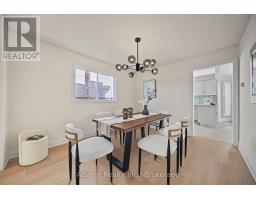 Recreational, Games room - 108 Valleyway Crescent, Vaughan, ON L6A1K8 Photo 11