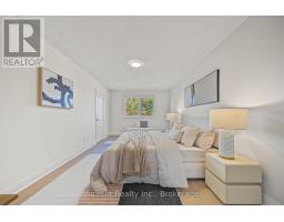 108 Valleyway Crescent, Vaughan, ON L6A1K8 Photo 31