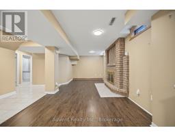 108 Valleyway Crescent, Vaughan, ON L6A1K8 Photo 45