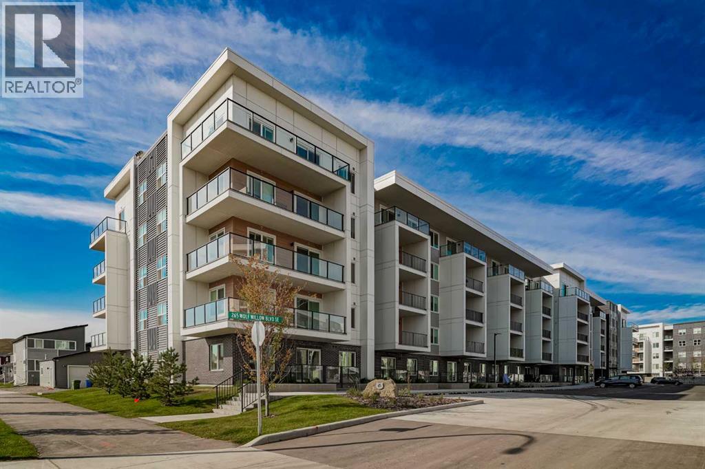 2120, 265 Wolf Willow Boulevard SE, Calgary