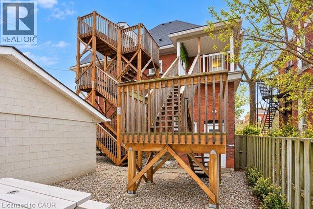 147 EMERALD Street S, Hamilton — photo 49