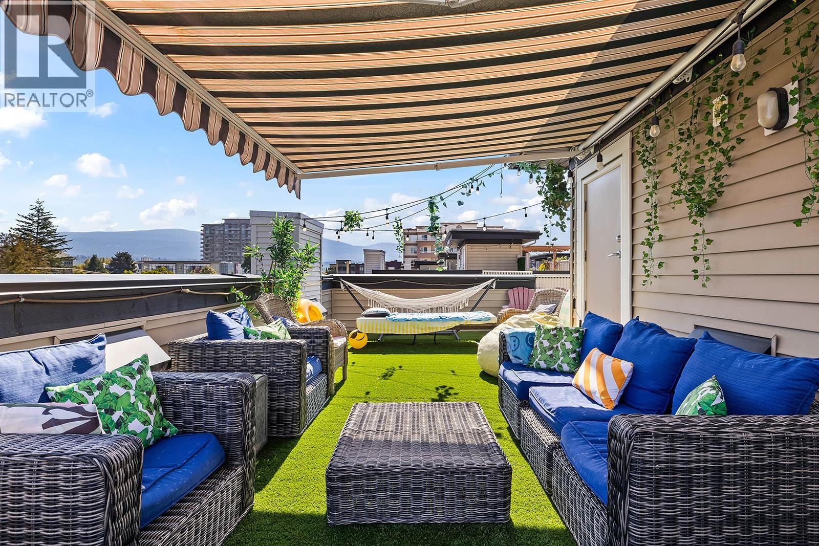 11 1851 Ambrosi Road, Kelowna