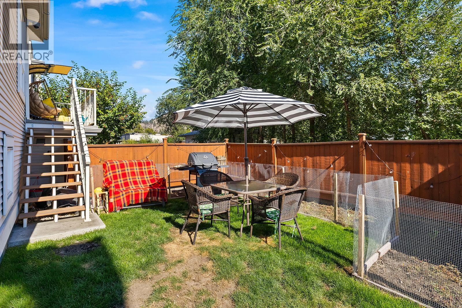 11 1851 Ambrosi Road, Kelowna