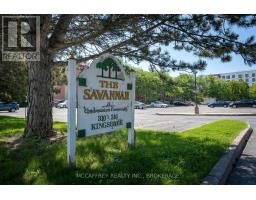 103 - 310 Kingsdale Avenue, Kingston, ON K7M8S1 Photo 32