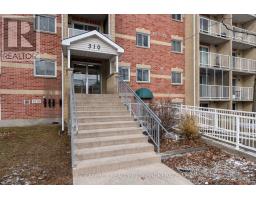 103 - 310 Kingsdale Avenue, Kingston, ON K7M8S1 Photo 42