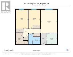 103 - 310 Kingsdale Avenue, Kingston, ON K7M8S1 Photo 30