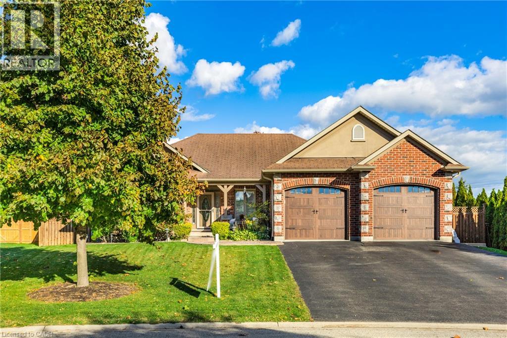 46 SEA BREEZE Drive, Port Dover, Ontario, N0A1N7, Port Dover, Ontario — photo 3 of 5
