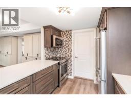 Living room/Dining room - 908 Mohawk Road E Unit# 303, Hamilton, ON L8T2R8 Photo 7