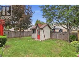 11 Redtail Crescent, Hamilton, ON L9B2R6 Photo 34