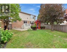 11 Redtail Crescent, Hamilton, ON L9B2R6 Photo 35