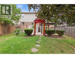 11 Redtail Crescent, Hamilton, ON L9B2R6 Photo 38