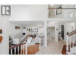 4pc Ensuite bath - 11 Redtail Crescent, Hamilton, ON L9B2R6 Photo 7