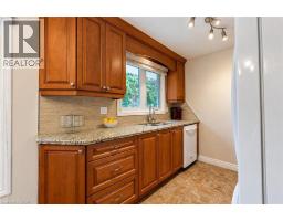 2pc Bathroom - 12 Brae Crest Drive, Hamilton, ON L8G3A6 Photo 12