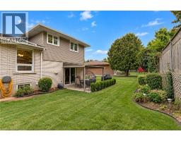 12 Brae Crest Drive, Hamilton, ON L8G3A6 Photo 23