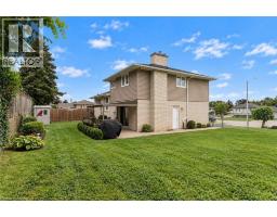 12 Brae Crest Drive, Hamilton, ON L8G3A6 Photo 24