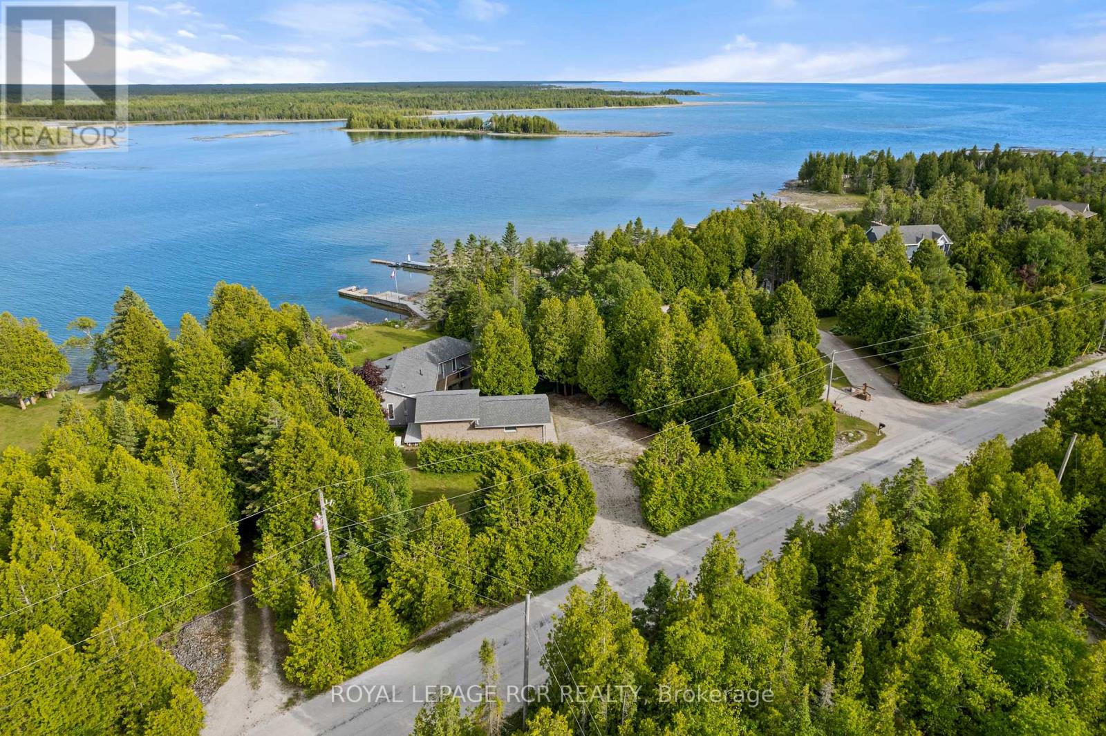 Property for sale at 119 PINE TREE HARBOUR ROAD
