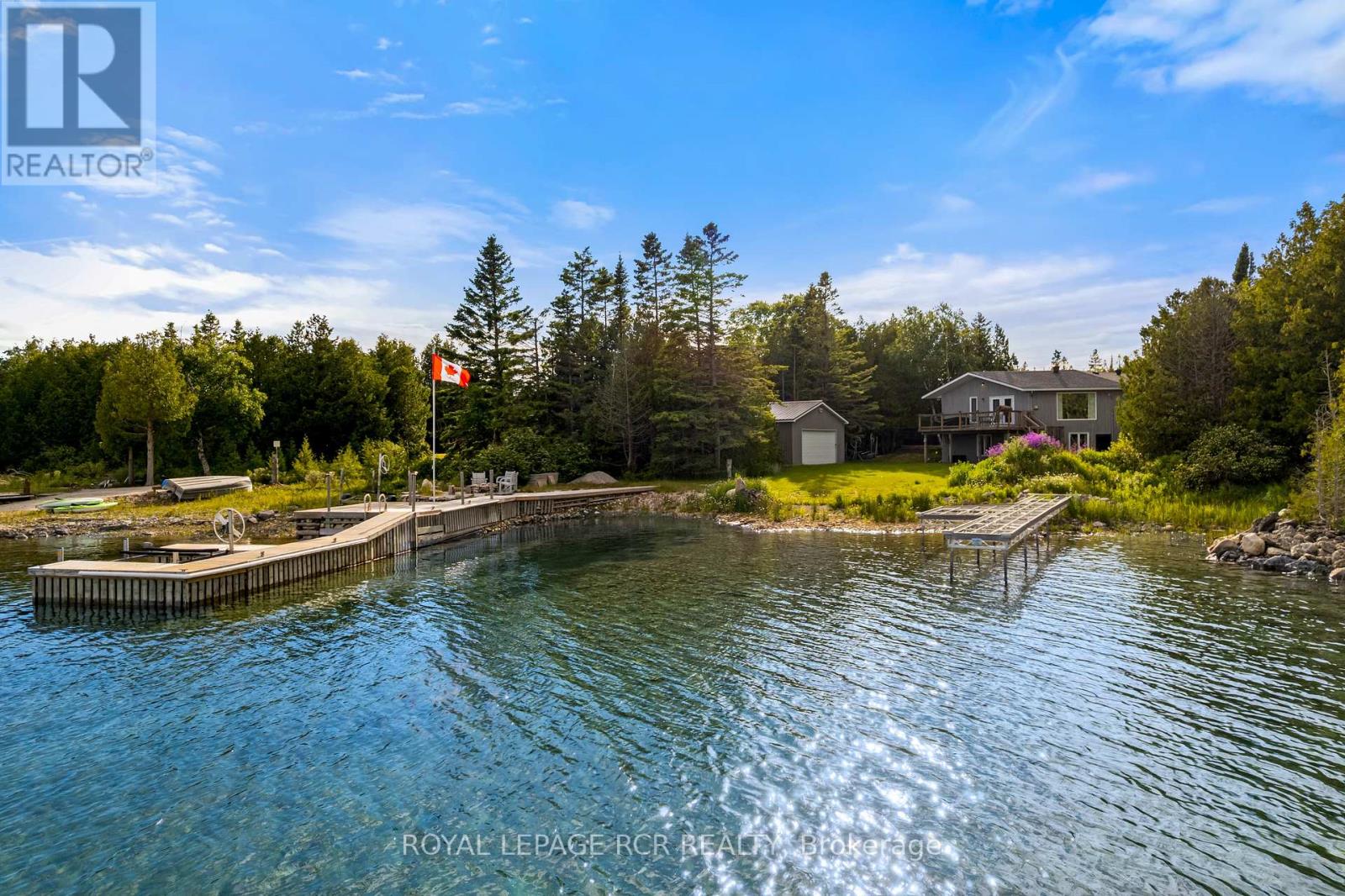 119 Pine Tree Harbour Road, Northern Bruce Peninsula, Ontario, N0H1Z0, Northern Bruce Peninsula, Ontario — photo 3 of 5