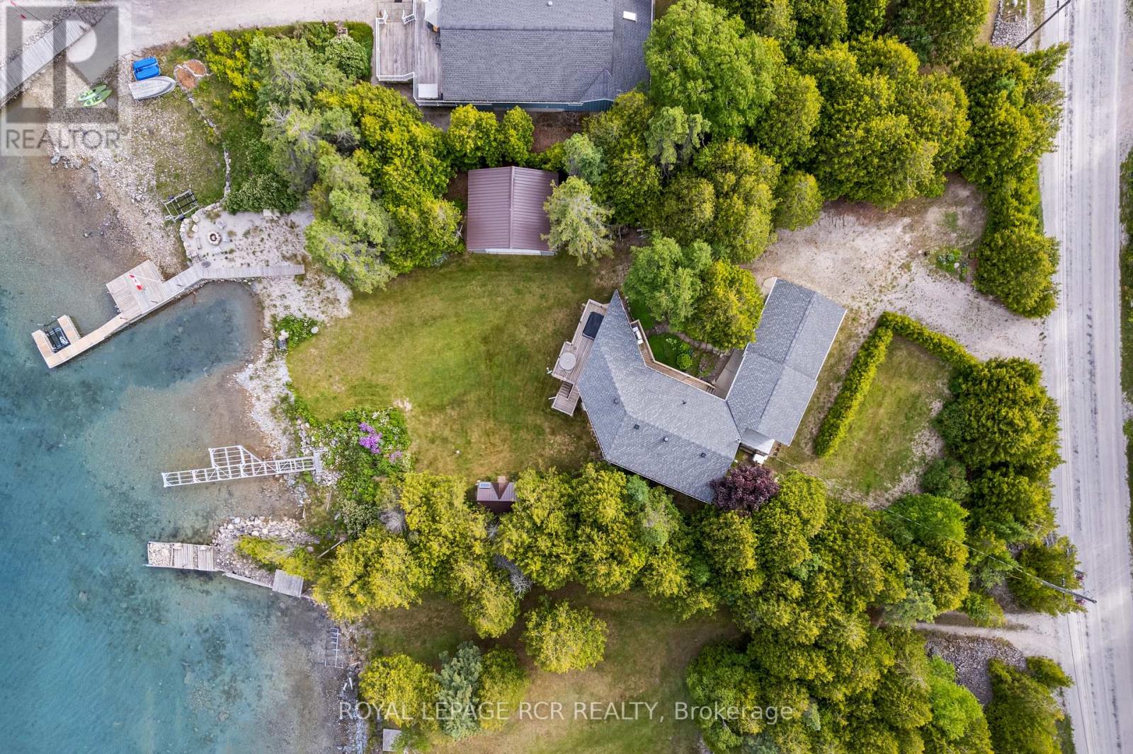 119 Pine Tree Harbour Road, Northern Bruce Peninsula, Ontario, N0H1Z0, Northern Bruce Peninsula, Ontario — photo 4 of 5