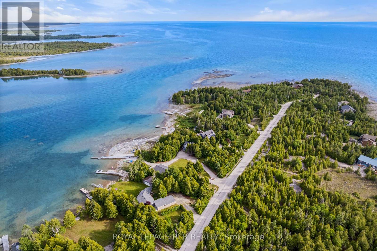 119 Pine Tree Harbour Road, Northern Bruce Peninsula, Ontario, N0H1Z0, Northern Bruce Peninsula, Ontario — photo 5 of 5