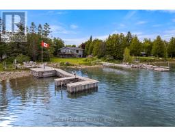 Workshop - 119 Pine Tree Harbour Road, Northern Bruce Peninsula, ON N0H1Z0 Photo 6