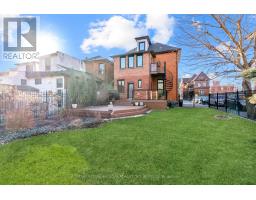 Main Floor - 107 Catharine Street S, Hamilton, ON L8N2J5 Photo 18
