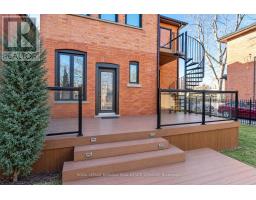 Main Floor - 107 Catharine Street S, Hamilton, ON L8N2J5 Photo 19
