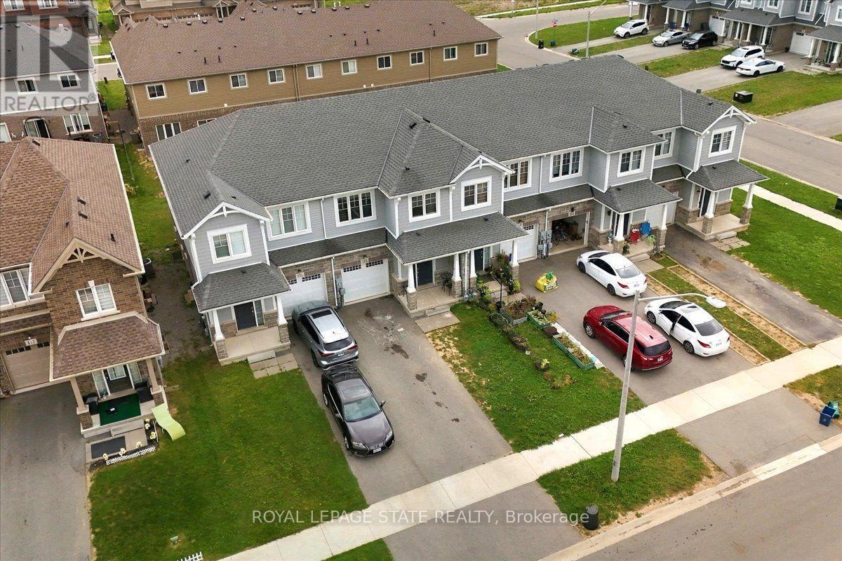 125 Sunflower Place, Welland, ON photo 31