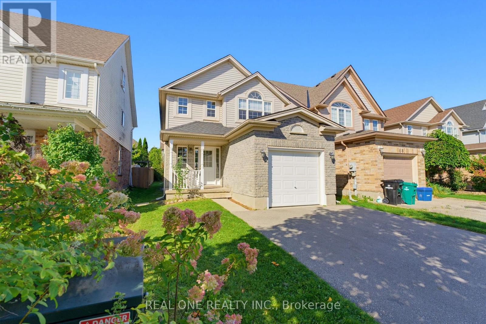72 PATTON DRIVE - 1
