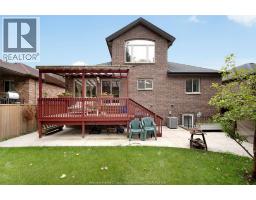 2340 Rankin Avenue, Windsor, ON N8B3V8 Photo 38