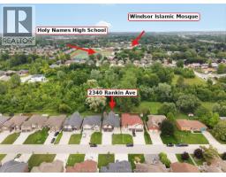 2340 Rankin Avenue, Windsor, ON N8B3V8 Photo 45