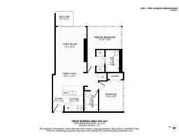 909 9981 Whalley Boulevard, Surrey, BC V3T0G6 Photo 12