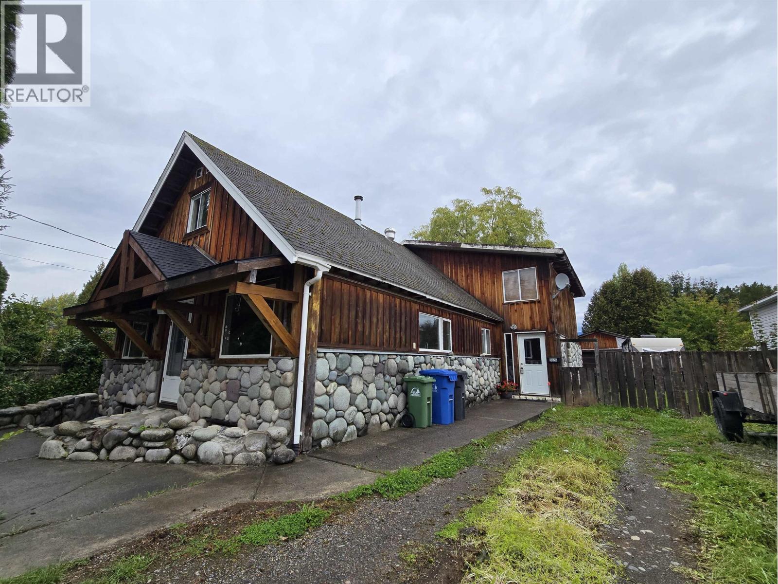 5024 AGAR AVENUE - 1