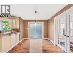 Primary Bedroom - 96 Aboujagane, Memramcook, NB E4K3P6 Photo 6