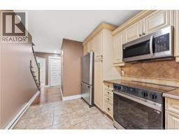 Kitchen - 96 Aboujagane, Memramcook, NB E4K3P6 Photo 9