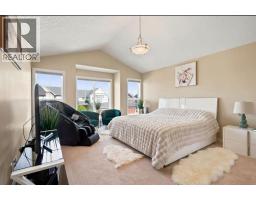 Bedroom - 673 Marina Drive, Chestermere, AB T1X0S3 Photo 20