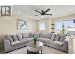 3pc Bathroom - 673 Marina Drive, Chestermere, AB T1X0S3 Photo 18