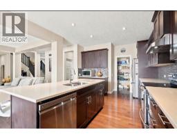 Bedroom - 673 Marina Drive, Chestermere, AB T1X0S3 Photo 11